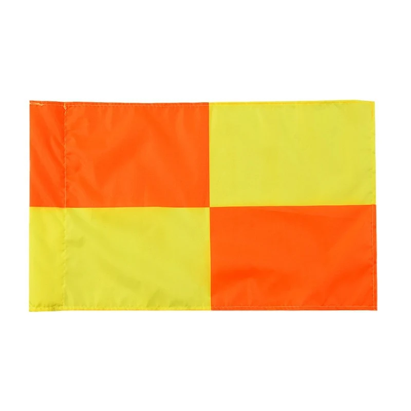 Soccer Corner Flag 1