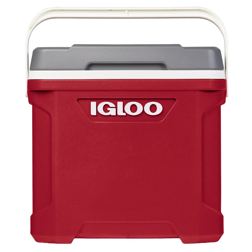 Igloo Latitude 30 Qt Cooler 1