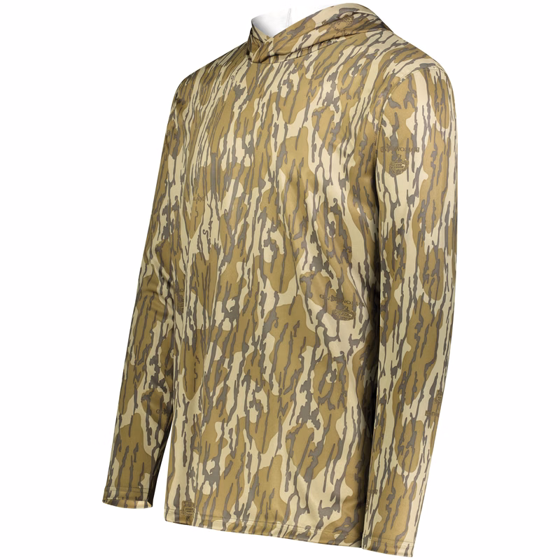 Mossy Oak® Momentum Hoodie