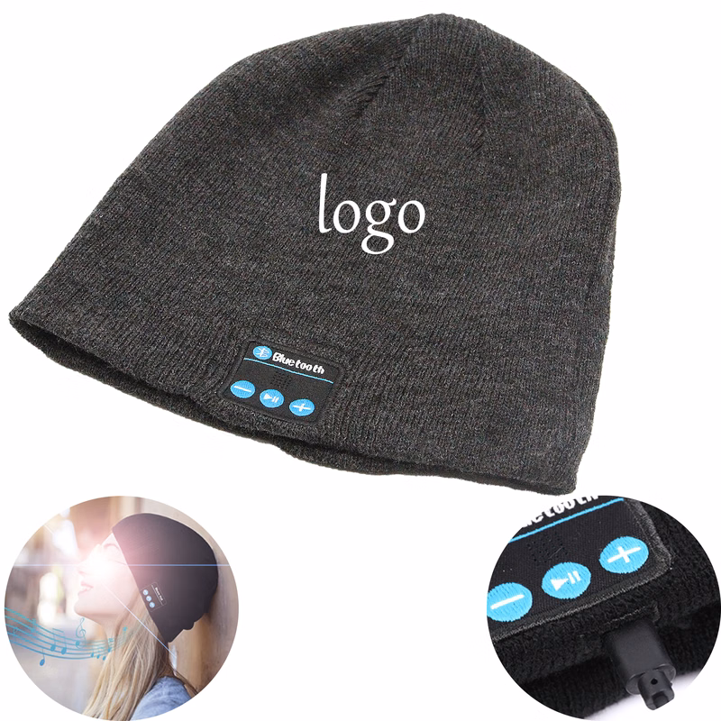 Wireless Beanie Hat