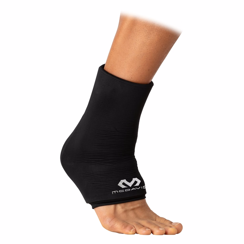 MD Flex Ice Therapy Ankle Comp