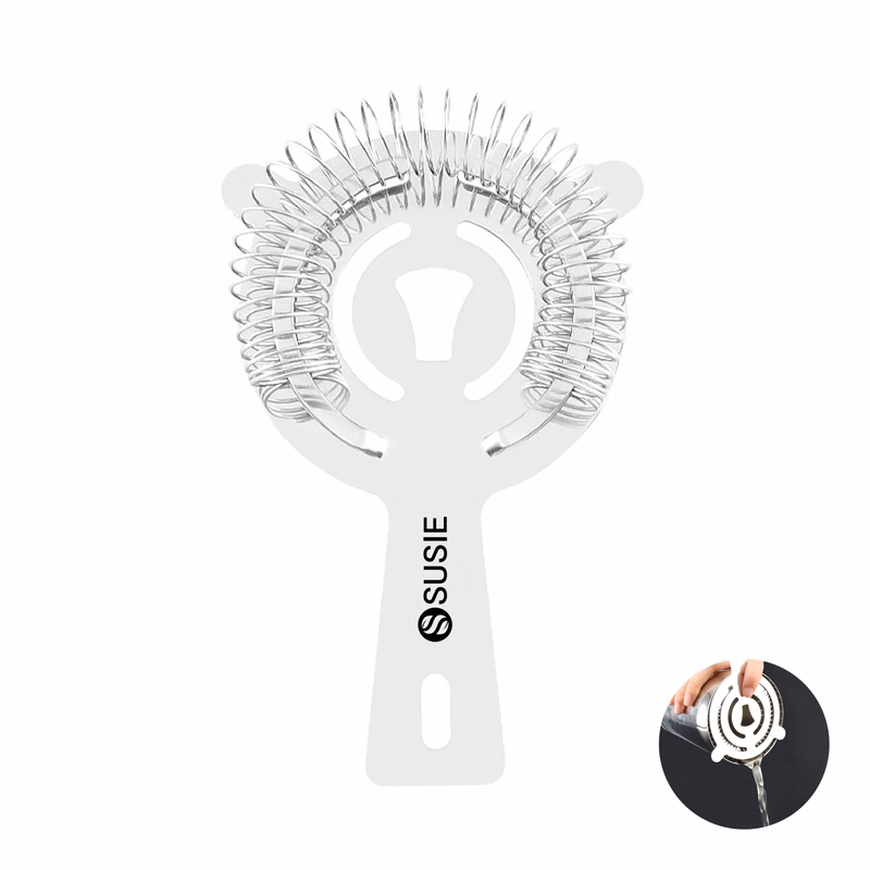 Stainless Steel Shaker Ice Filter