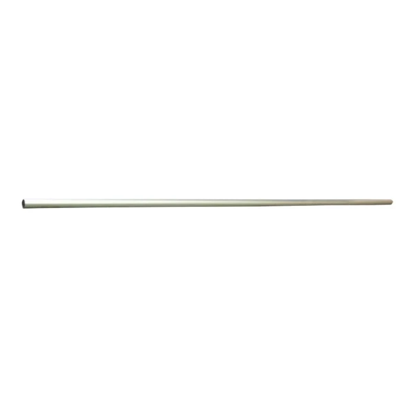 Anodized Aluminum Poles 1