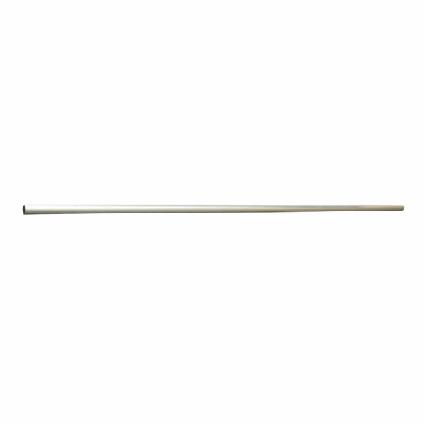 Anodized Aluminum Poles