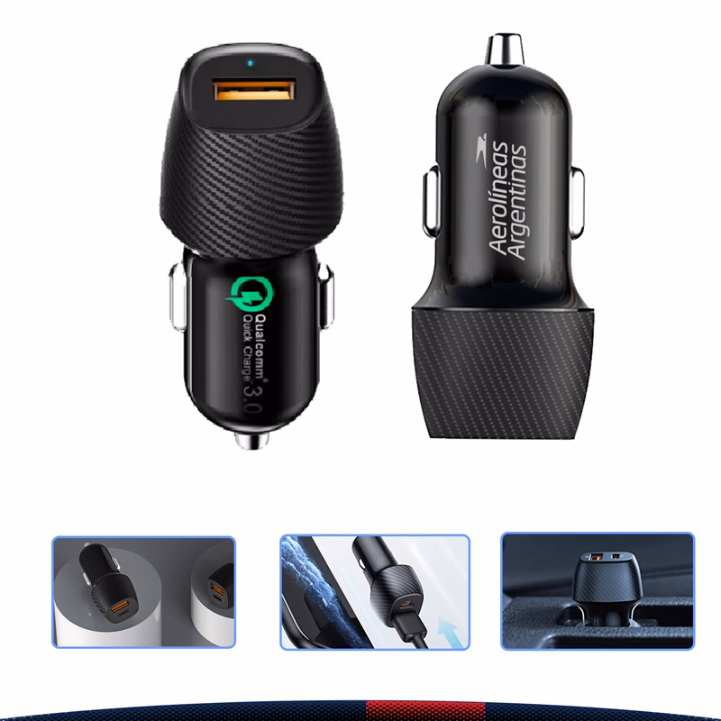 Oda Car Charger