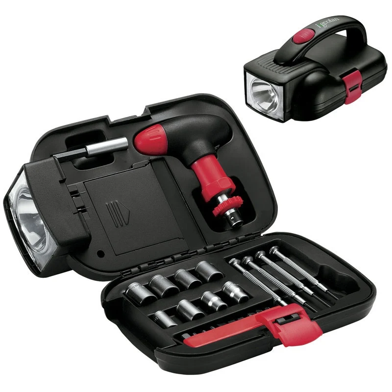 Inwood Auto Light & Tool Kit 1