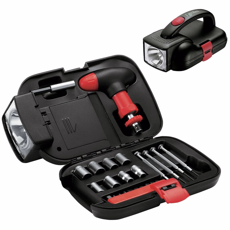 Inwood Auto Light & Tool Kit