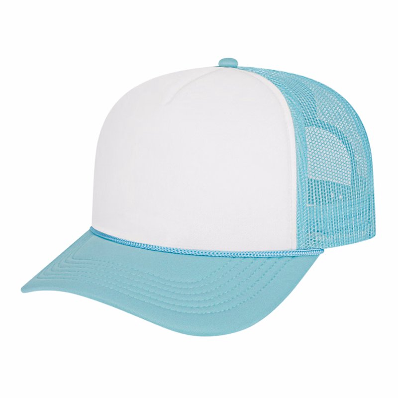 Retro Foamie Trucker Cap