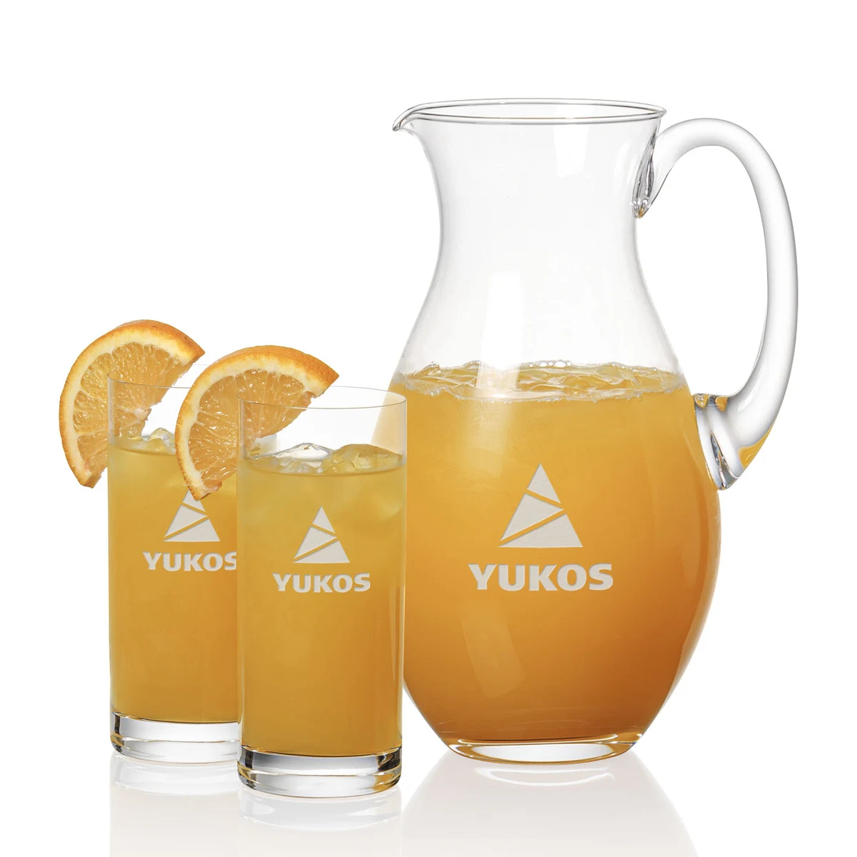 Charleston Pitcher & Franca Beverage 1