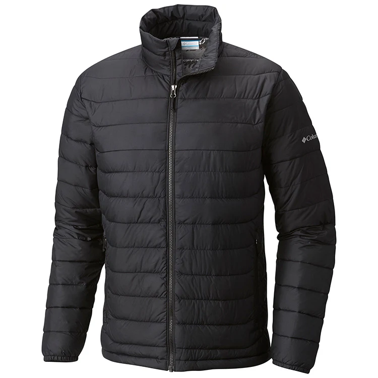 Columbia Powder Lite Jacket 1