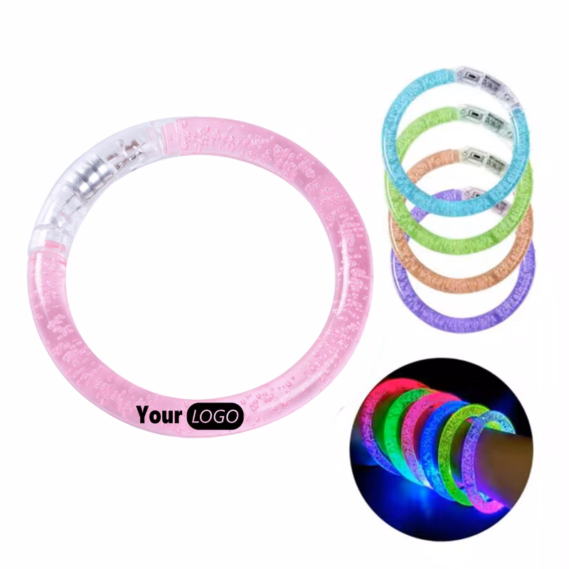 LED luminous wristband