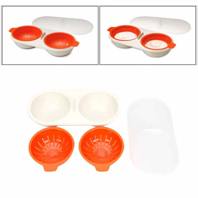 Egg Boiler