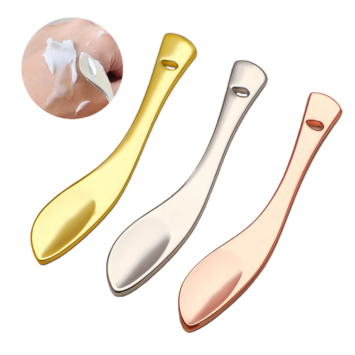 Face Cream Scoop 1