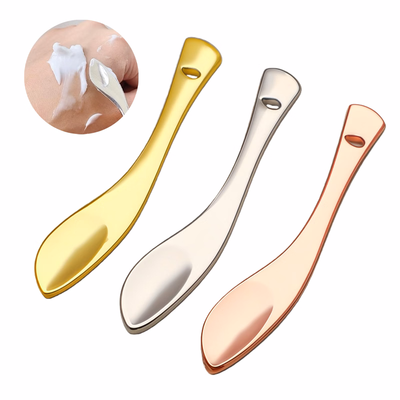 Face Cream Scoop