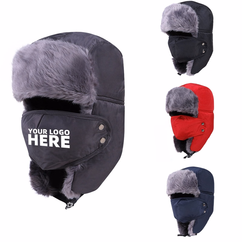 Winter Warm Trooper Hat