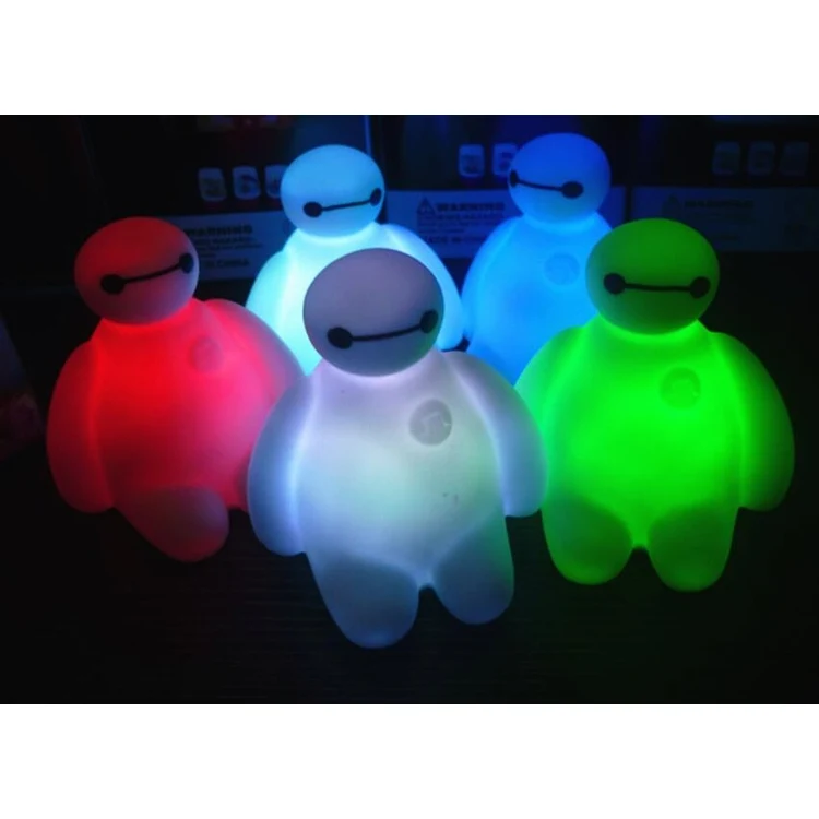 Night Lamp 1
