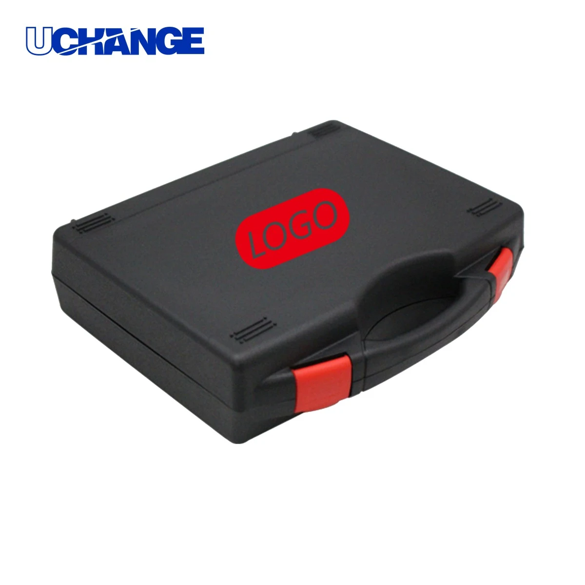 PP Hand Carry Tool Box for Storage 1