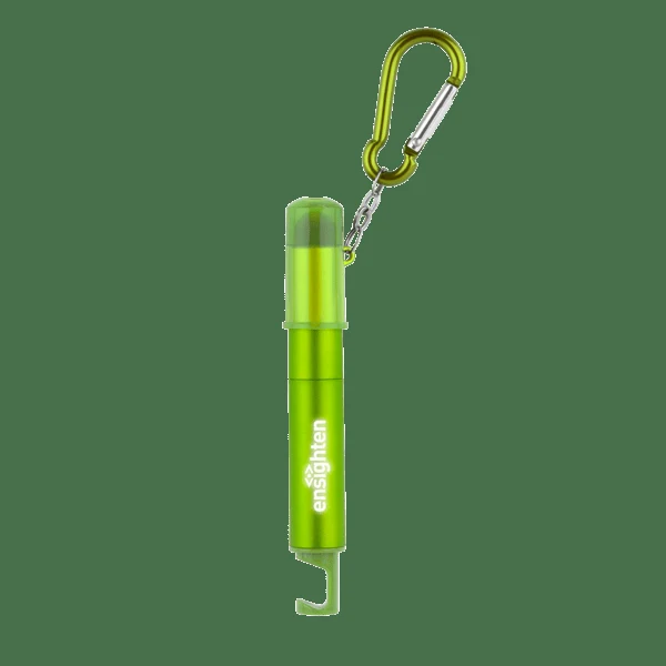 Eclair 4-in-1 Multi-Function Pen 1