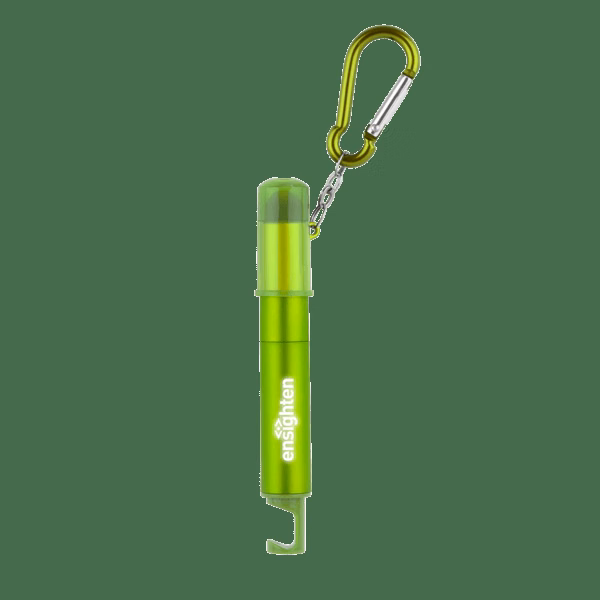 Eclair 4-in-1 Multi-Function Pen