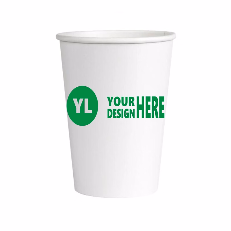 16oz Paper Cup