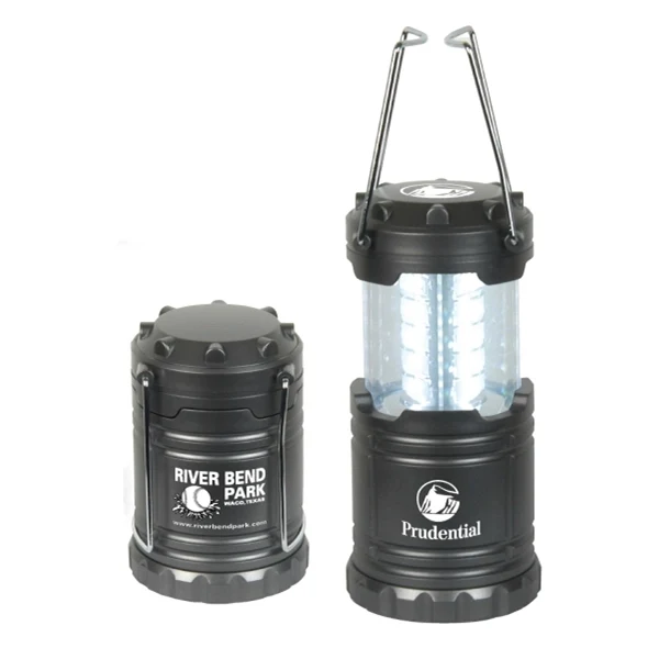Compact Camping Lantern 1