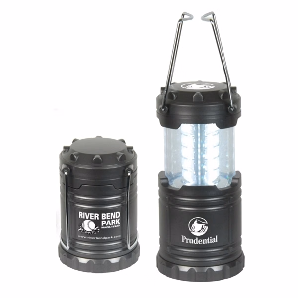 Compact Camping Lantern