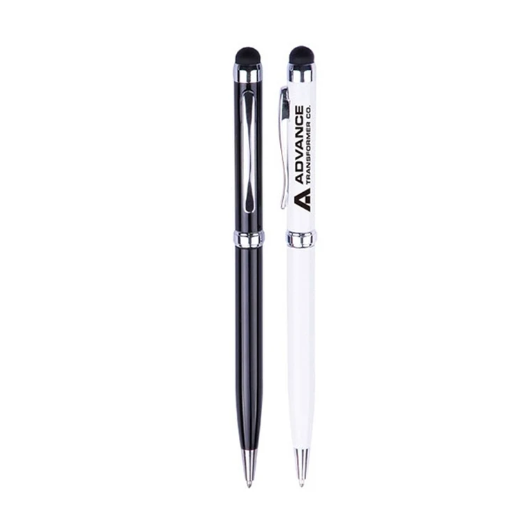 Metal Stylus Pen - Model 2009 1