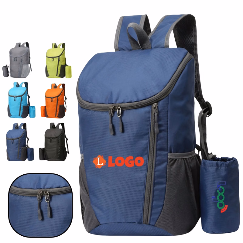 Lightweight High-Capacity Cooler Backpack MOQ20