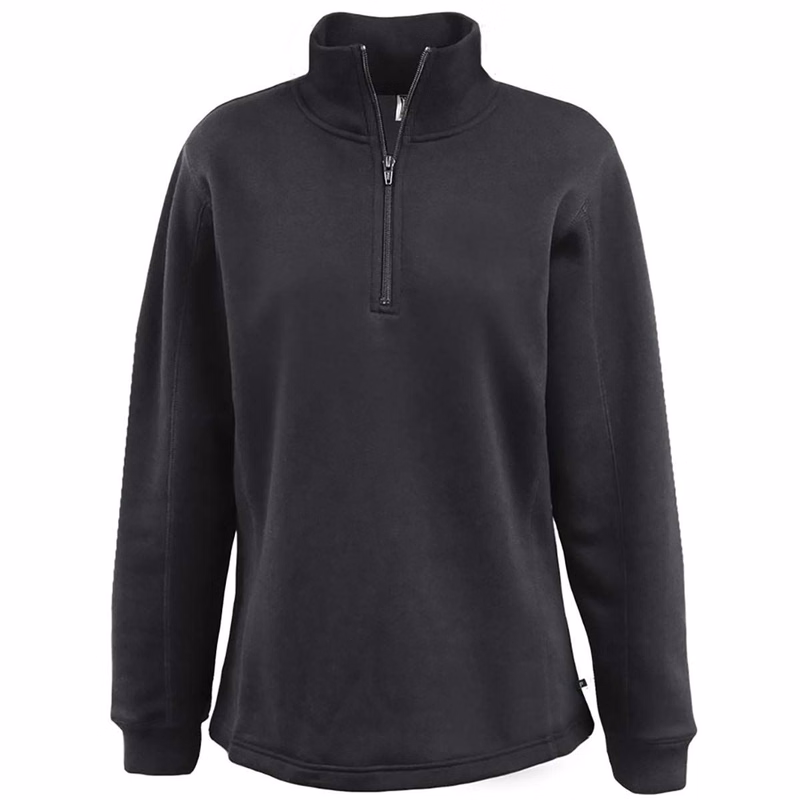 Pennant Womens Classic 1/4 Zip