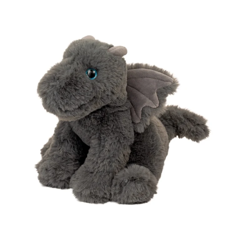 Sootie Dragon Mini Soft Stuffed Animal 1