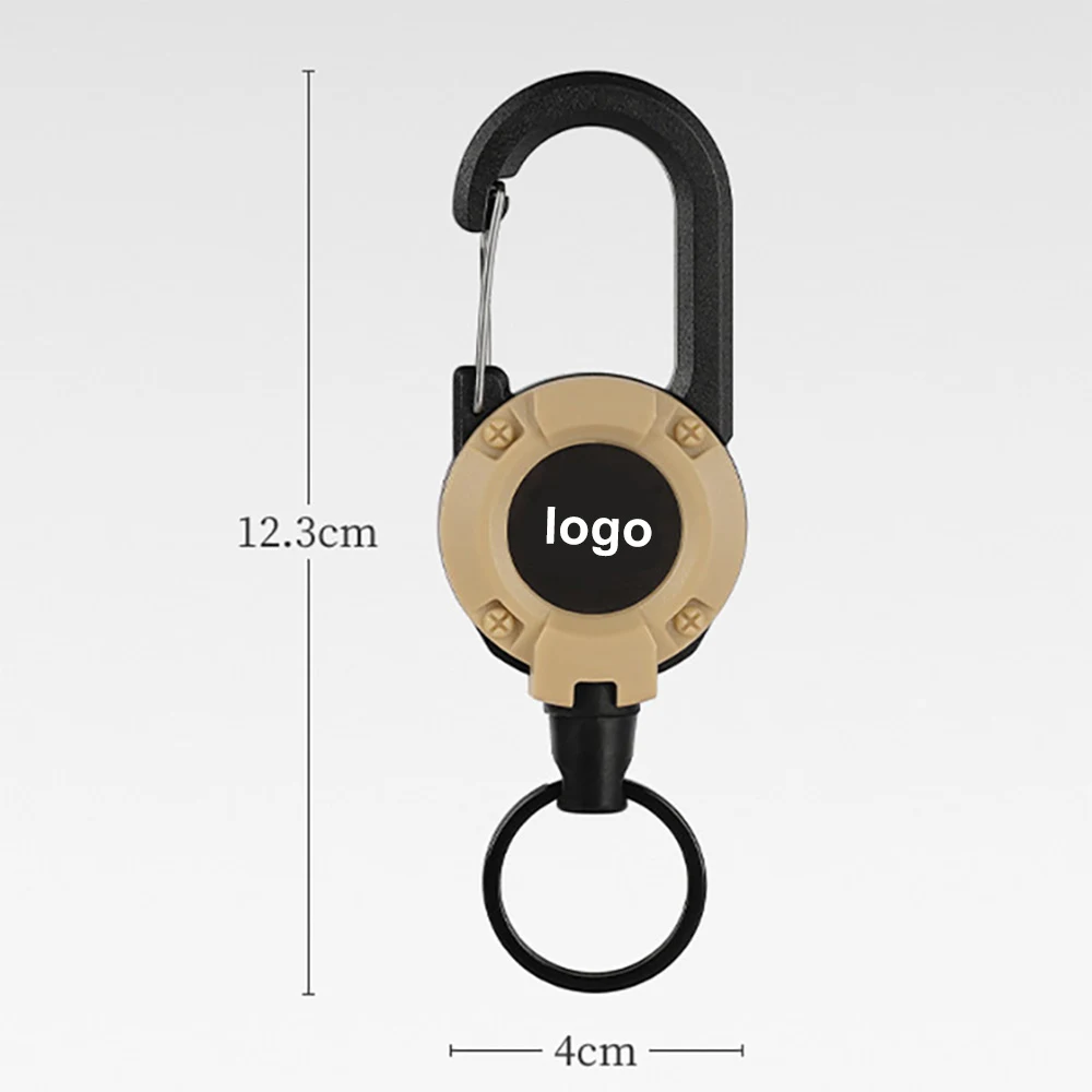 ABS Easy To Pull Buckle 1