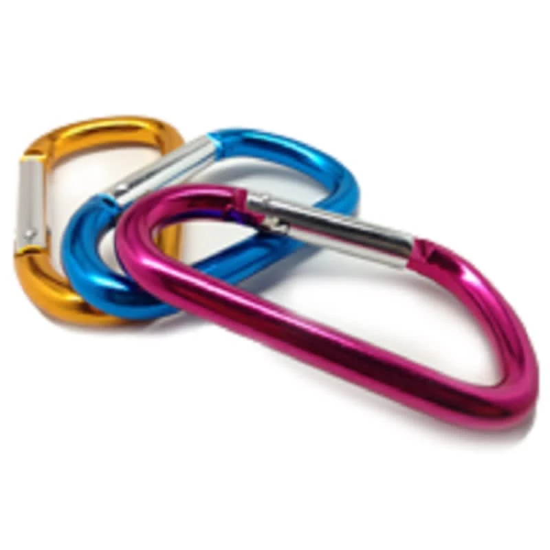 Carabiners 1