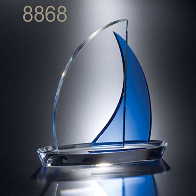 REGATTA OPTIC CRYSTAL