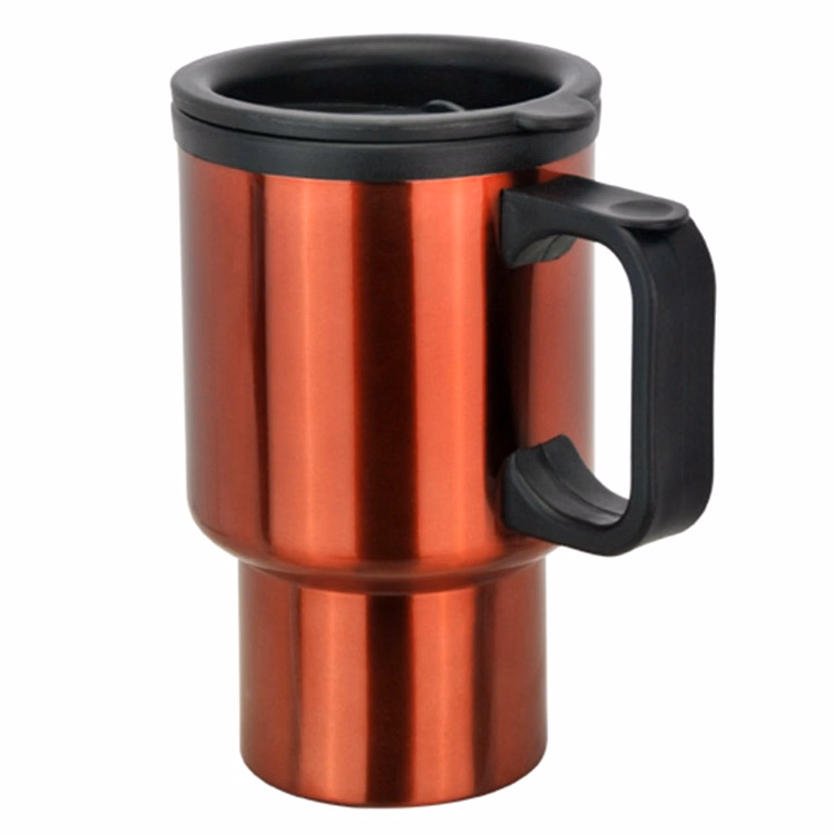 LOMBARDY MUG red