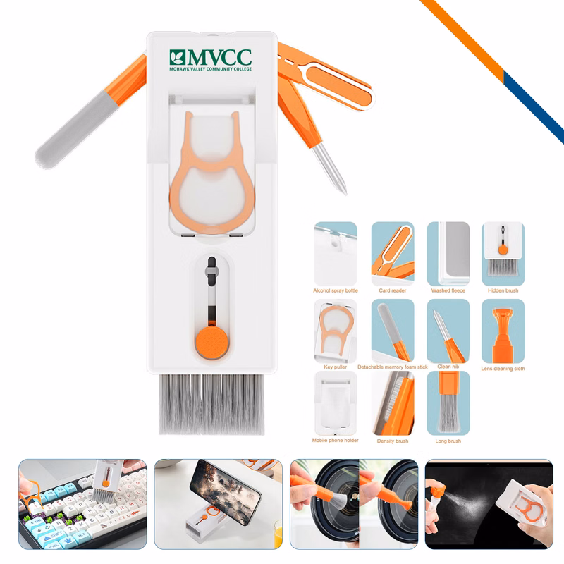 Laski 11in1 Electronic Devices Cleaning Kit