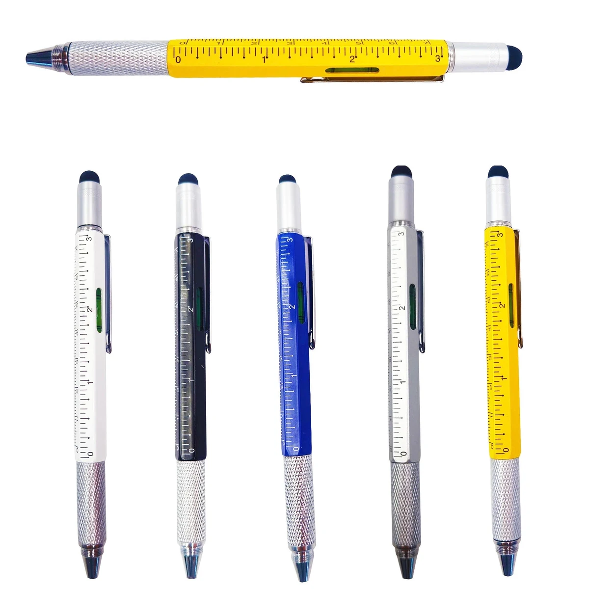Stylus Multi Function Pen 1