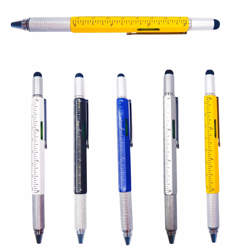 Stylus Multi Function Pen