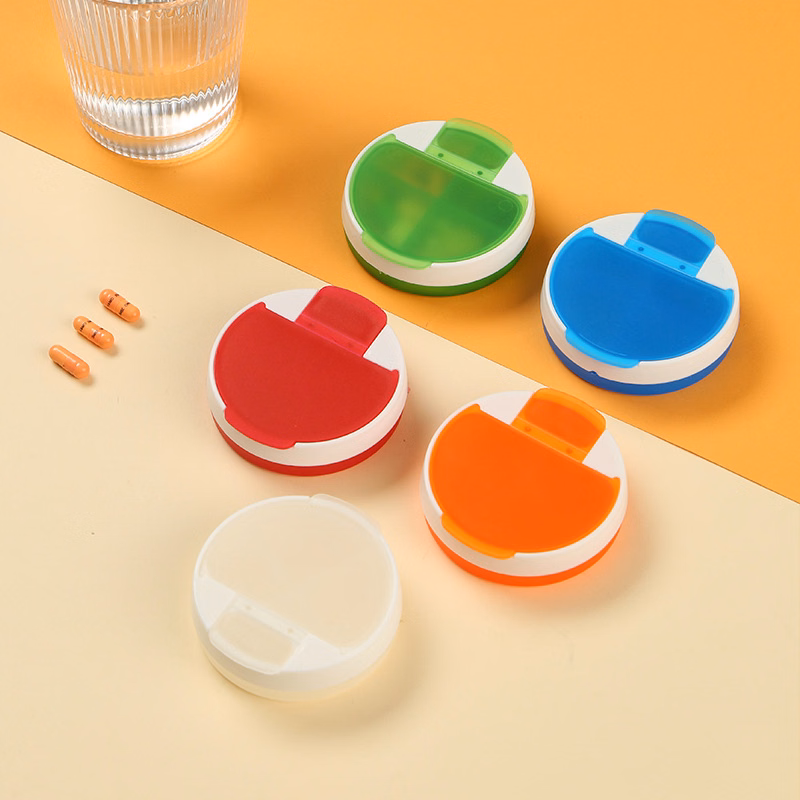 Medicine Storage Box