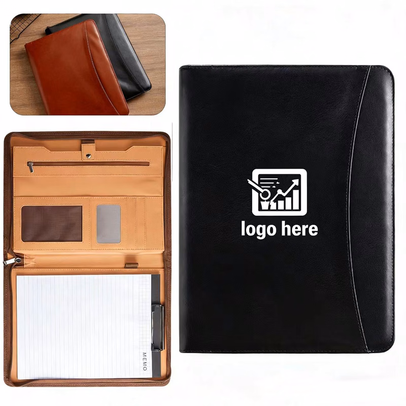 A4 Multifunctional Document Folder