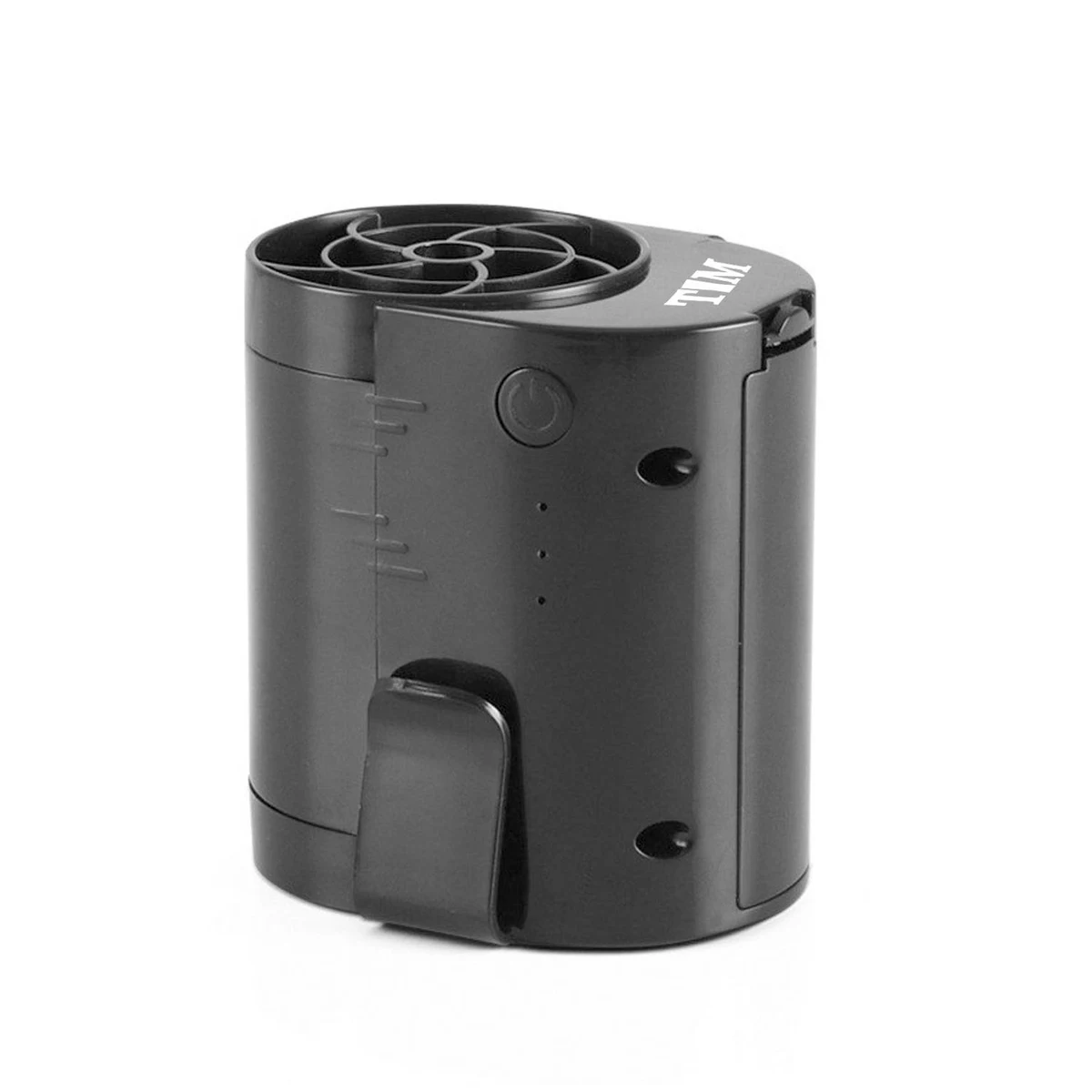Adjustable Turbine Waist Fan 4800mAh 1