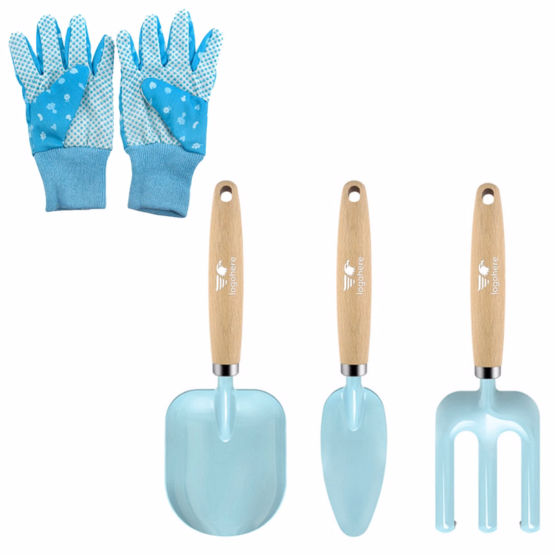 MOQ 10 Kids Gardening Tool Set