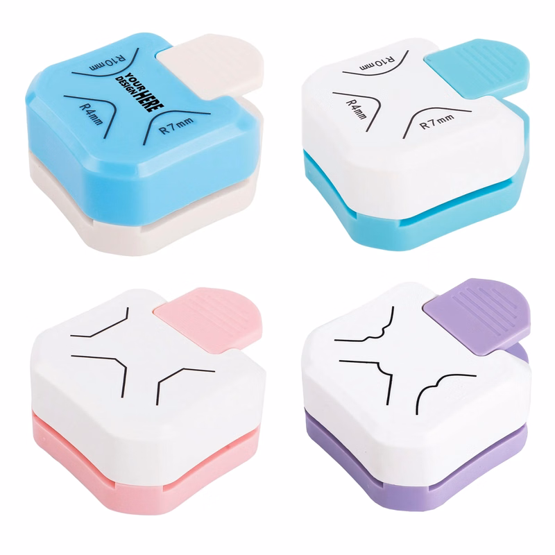 3 In 1 Paper Corner Cutter Free Shipping