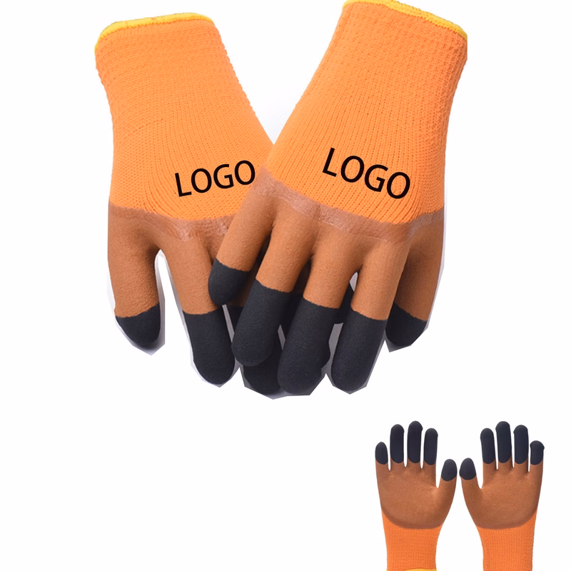 Waterproof Work Gloves