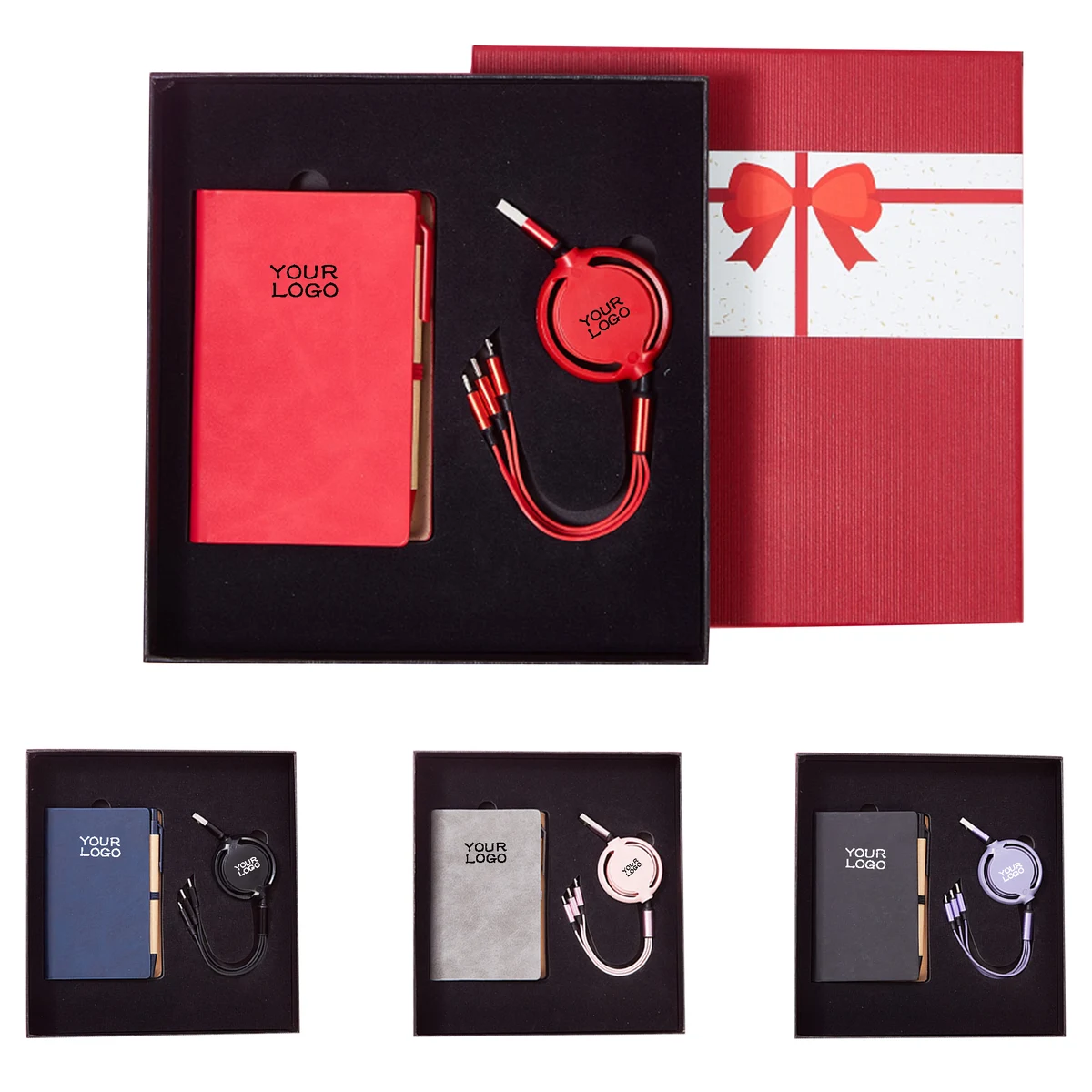 MOQ 20 PCS Premium Gift Box Set 1