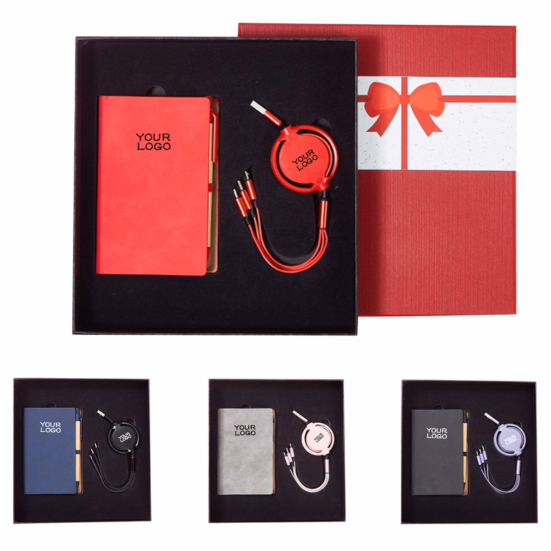 MOQ 20 PCS Premium Gift Box Set