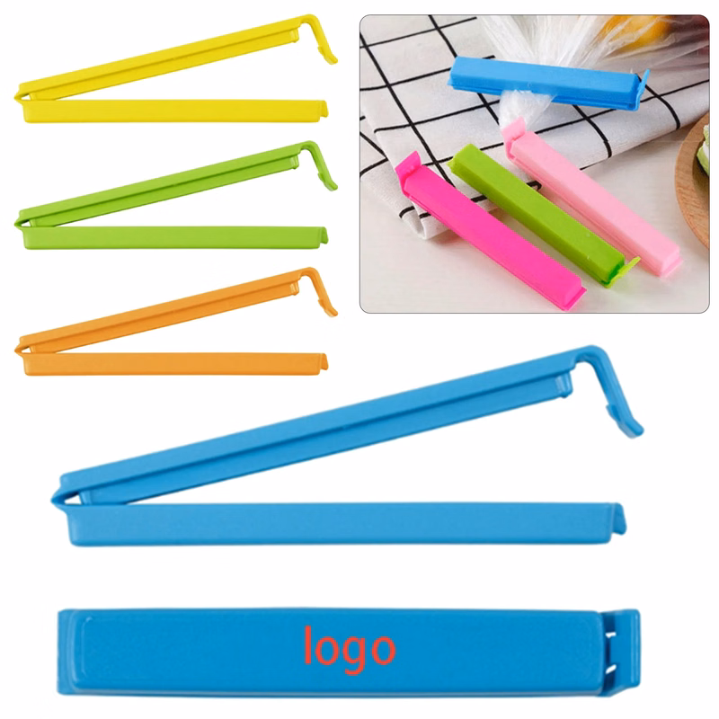 Plastic Bag Clip