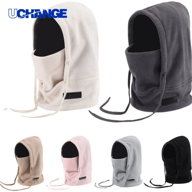 Cycling Ear Warmer Hat 1