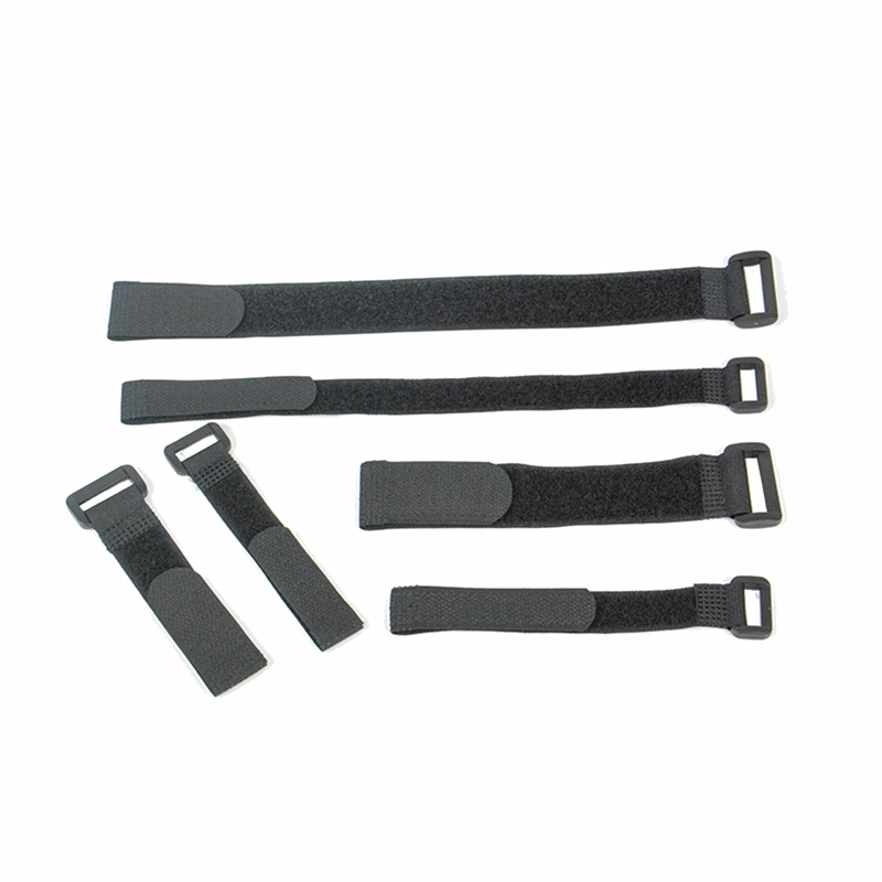 Outdoor hook and loop Lazy Belt