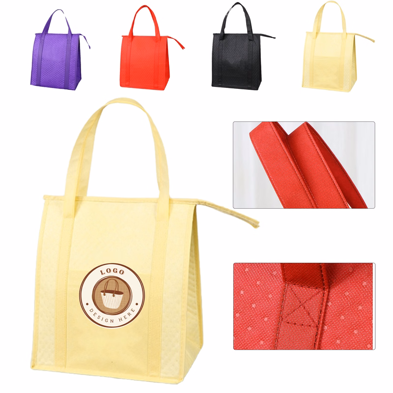 Thermal Storage Bag