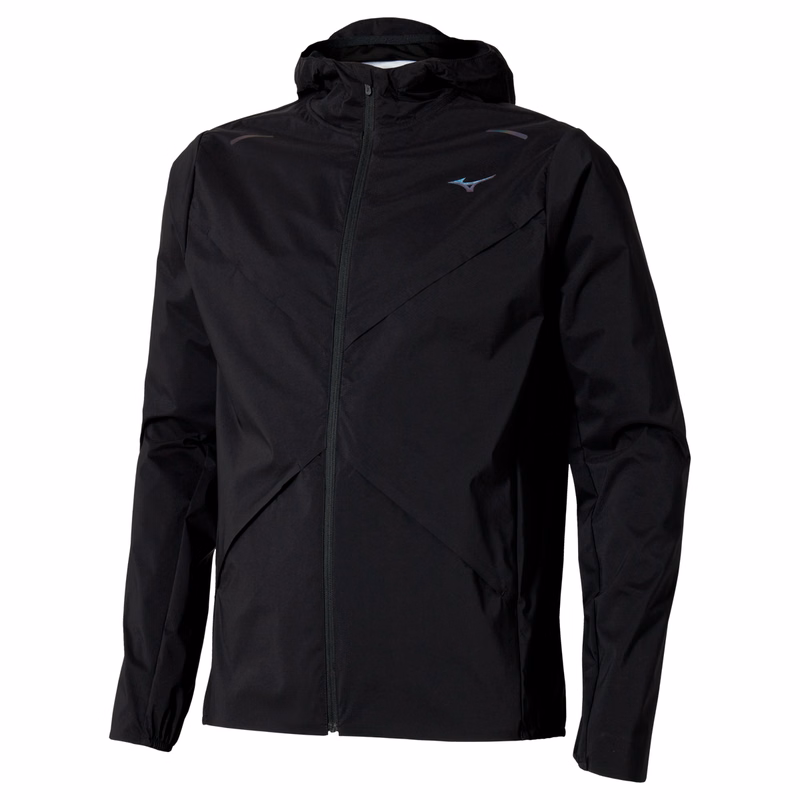 Men's Tech Thermal Charge Breath Thermo Jacket
